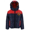 Veste matelassée enfant Harry Potter 10 ans