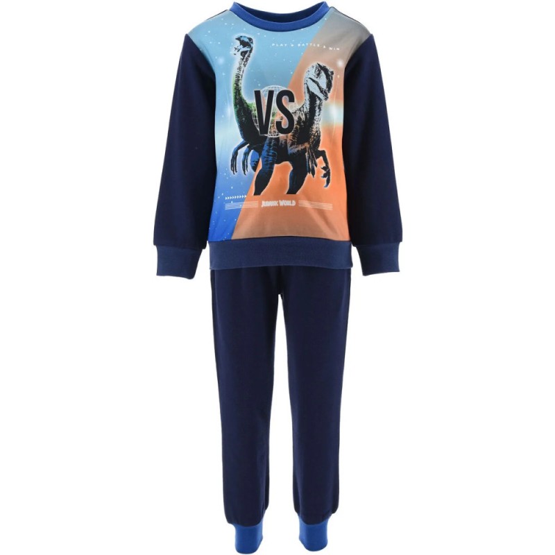 Jurassic World children's tracksuit, jogging set 4 years