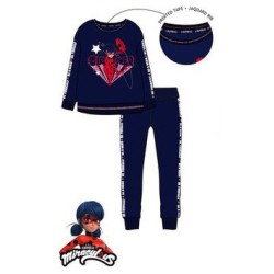 Miraculous Ladybug kids tracksuit, jogging set 4 years