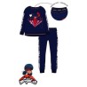 Miraculous Ladybug kids tracksuit, jogging set 4 years