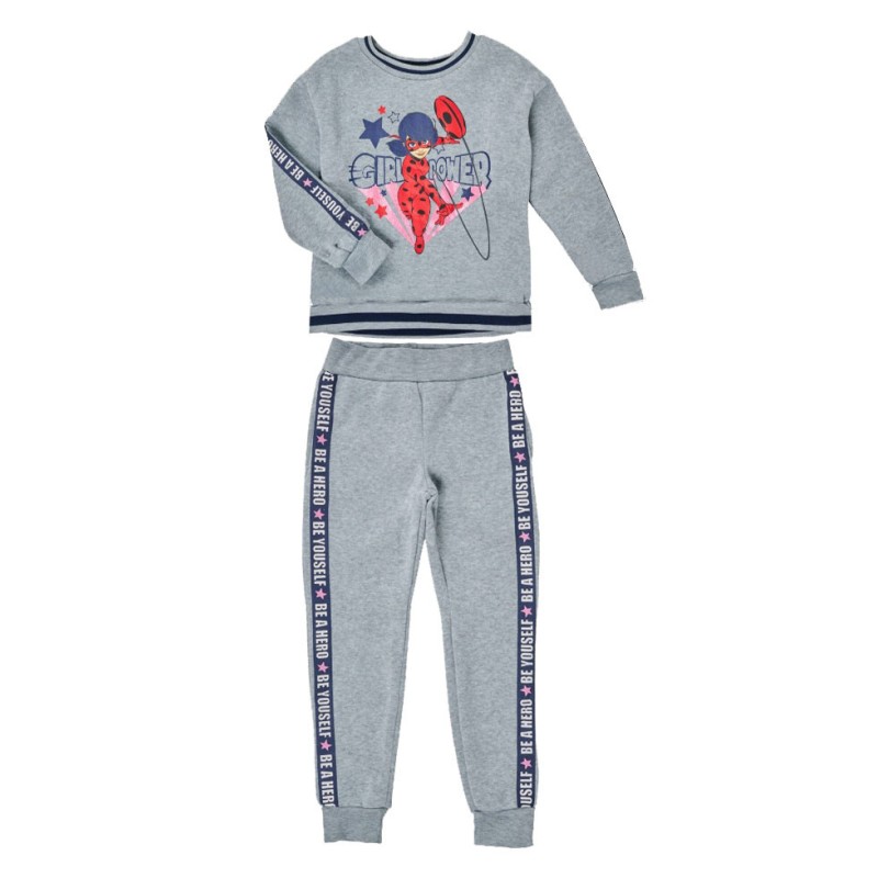 Miraculous Ladybug children's tracksuit, jogging set 5 years