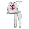 Miraculous Ladybug children's tracksuit, jogging set 5 years