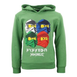 Pull enfant Lego Ninjago 5 ans