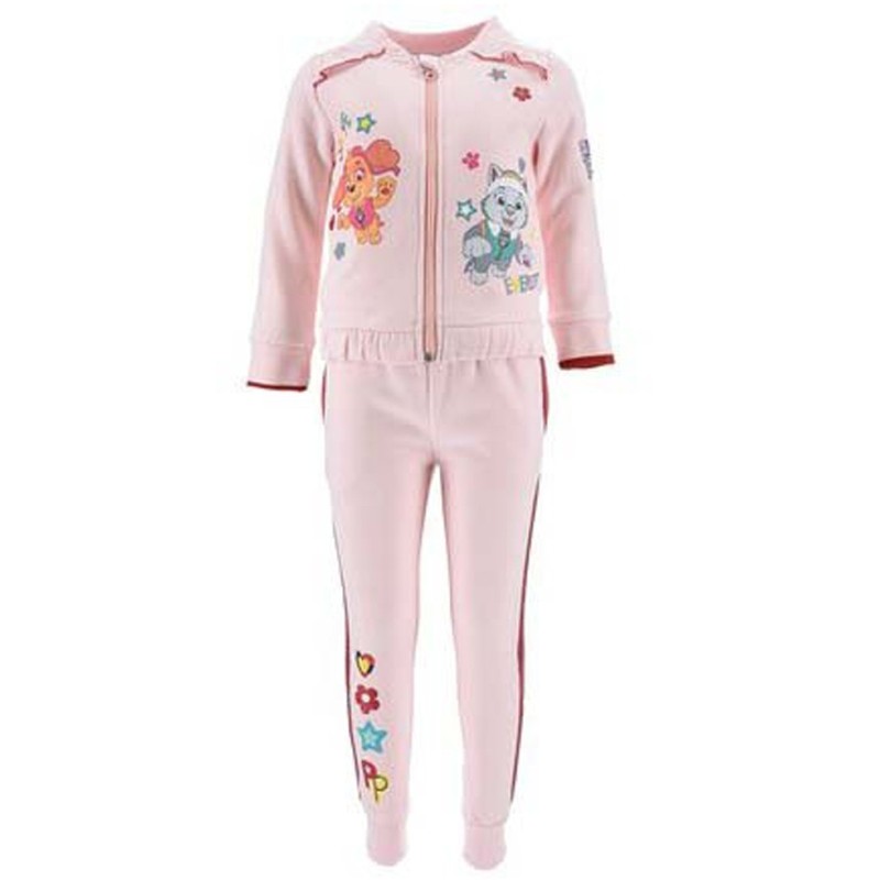 Paw Patrol children's tracksuit, jogging set 4 years