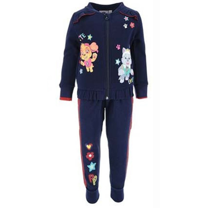 Ensemble de survêtement et jogging pour enfants Paw Patrol 6 ans