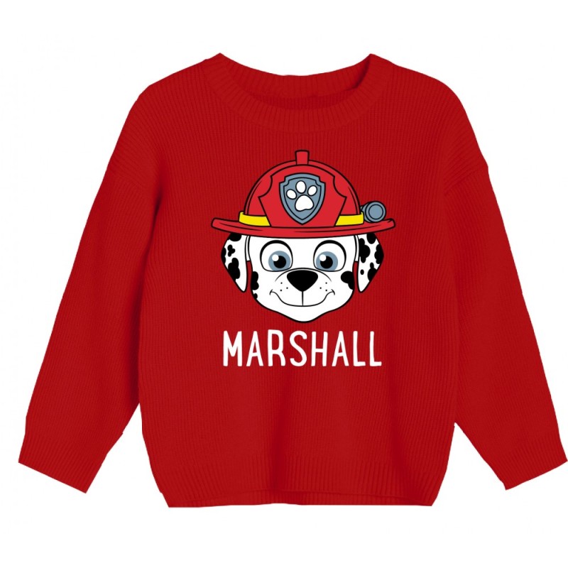 Paw Patrol children's sweater 104 cm