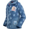 Pull enfant Paw Patrol, haut 110/116 cm