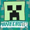 Pull tricoté Minecraft pour enfant 6 ans