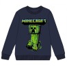 Pull enfant Minecraft 10 ans