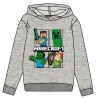 Pull enfant Minecraft 10 ans