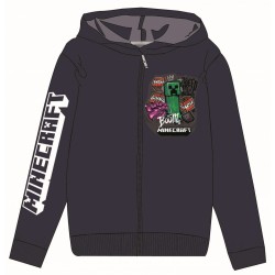 Minecraft kids' sweater 12 years