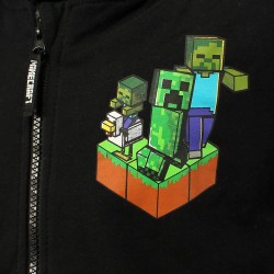 Minecraft children's sweater 12 years