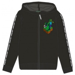 Minecraft children's sweater 12 years