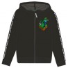 Minecraft children's sweater 12 years