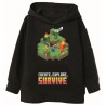 Minecraft children's sweater 6 years