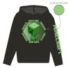 Minecraft kids' sweater 9 years