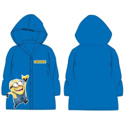 Imperméable Minions 110/116 cm