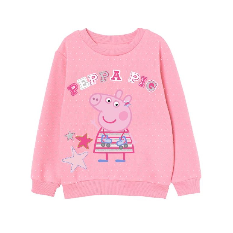 Peppa Pig children's sweater 92 cm