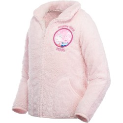 Pull enfant Peppa Pig, haut 98/104 cm