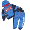 Spiderman kids tracksuit, jogging set 3 years