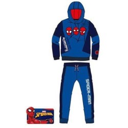 Spiderman kids tracksuit, jogging set 3 years