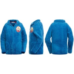 Fireman Sam children's sweater, top 110/116 cm