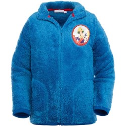 Pull enfant Sam le pompier, haut 122/128 cm