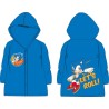 Sonic the Hedgehog Sonic the Hedgehog Raincoat 128/134 cm