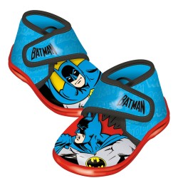 Chaussons  basket enfant Batman 22-27