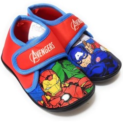 Avengers indoor shoes 22-27