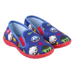 Chaussons enfant Avengers 25-32