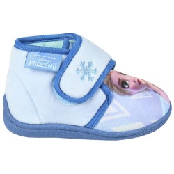 Chaussons enfant Disney Frozen 23-28