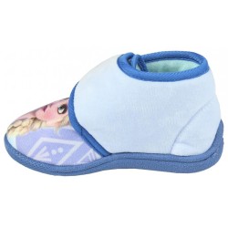 Chaussons enfant Disney Frozen 23-28