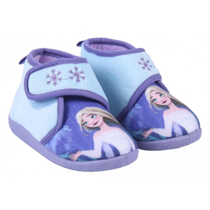 Chaussons enfant Disney Frozen 23-28