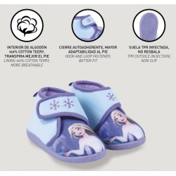 Chaussons enfant Disney Frozen 23-28