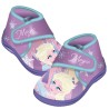 Chaussons enfant magiques Disney Frozen 22-27