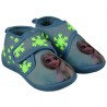 Disney Frozen glow-in-the-dark Indoor shoes 23-28