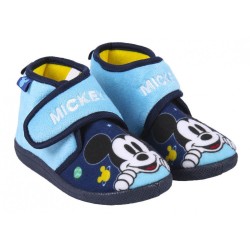 Chaussons enfant  Disney Mickey 21-26