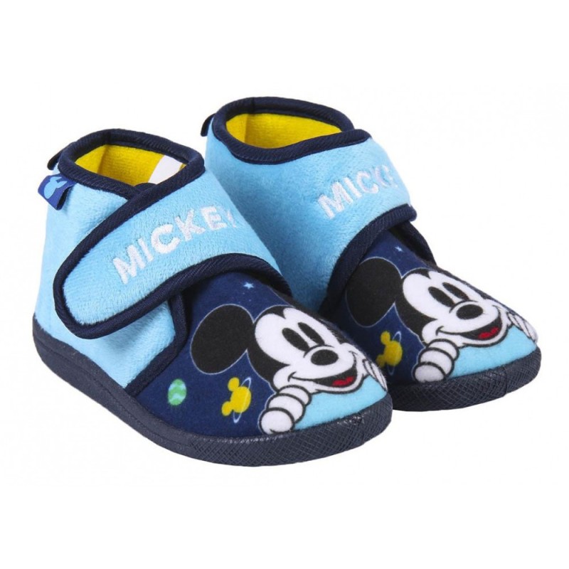 Disney Mickey indoor shoes 21-26