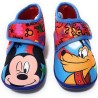 Disney Mickey Indoor Shoe 22-27