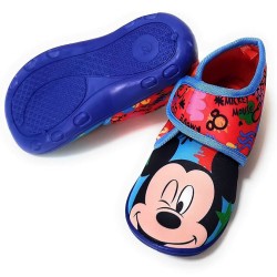 Disney Mickey Indoor Shoe 22-27