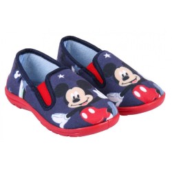 Chaussons enfant Disney Mickey 23-28