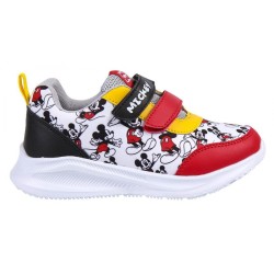 Disney Mickey street shoes 23-28