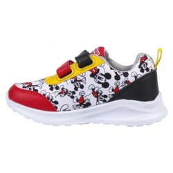 Disney Mickey street shoes 23-28