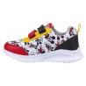 Disney Mickey street shoes 23-28