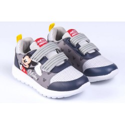 Disney Mickey street shoes 23-28