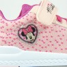 Disney Minnie Street shoes with gym bag 23-30