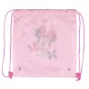 Basket enfant Disney Minnie Street avec sac de sport 23-30