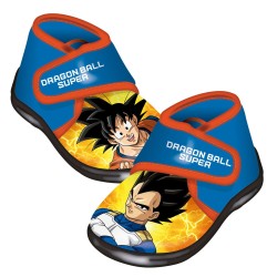 Chaussons enfant Dragon Ball 22-27