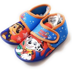 Paw Patrol indoor shoes 22-27